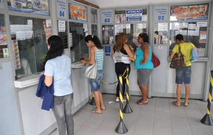 CASA LOTÉRICA VAGAS P/ CAIXA, ATENDENTE, OPERADORA DE XEROX - R$ 1.362 - COM E SEM EXPERIENCIA - RIO DE JANEIRO