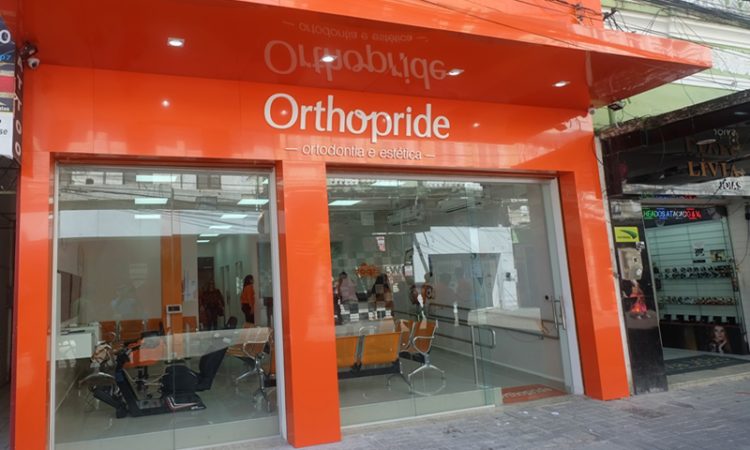 ORTHOPRIDE VAGAS PARA RECEPCIONISTA, PANFLETAGEM, OPERADOR TELEMARKETING, TECNICO DE SAUDE BUCAL E OUTROS CARGOS - COM E SEM EXPERIENCIA - RIO DE JANEIRO