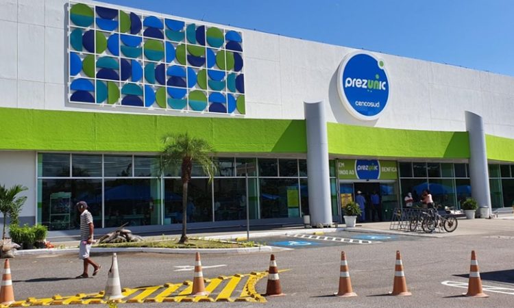 SUPERMERCADOS PREZUNIC ESTÁ COM VAGAS DE EMPREGOS ABERTAS - R$ 1.236,00 - COM E SEM EXPERIÊNCIA - DIVERSAS AREAS - RIO DE JANEIRO