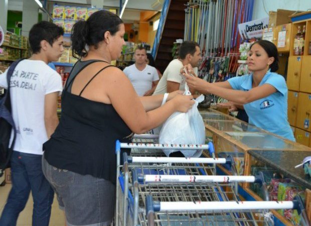 Vigilante, Balconista de Laticínio - R$ 1.155,00 - Rotinas de segurança, ser atento - Rio de Janeiro 