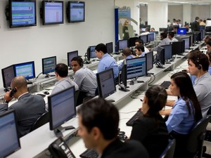 Garçonete, Call Center - R$ 1.162,90 - Bom relacionamento interpessoal, ser pontual - Rio de Janeiro 