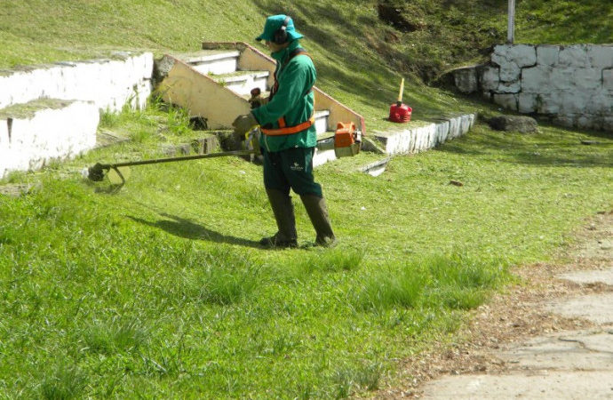 Assistente de Controle, Jardineiro - R$ 1.848,69 - Experiência em rotinas operacionais e de escritório em galpão de transporte - Rio de Janeiro 