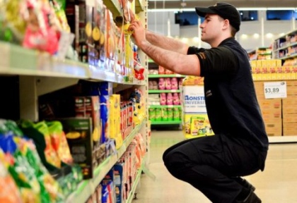 Estoquista - Salário + Benefícios - Controlar a entrada e a saída de mercadorias - Rio de Janeiro 