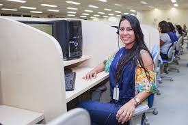 Cozinheiro, Call Center - R$ 1.200,00 - Trabalhar em equipe, ser proativo - Rio de Janeiro 