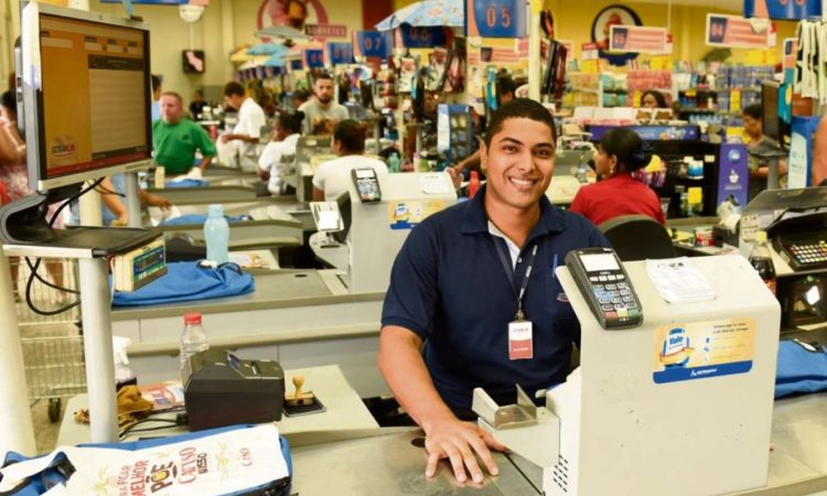 Jovem Aprendiz, Operador de Caixa - R$ 1.114,30 - Ter bom relacionamento interpessoal, rápido aprendizado - Rio de Janeiro 