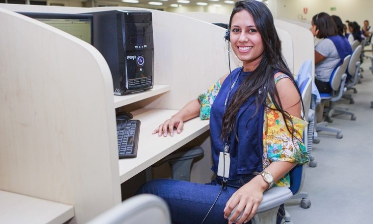 CAMAREIRA, RECEPCIONISTA, OPERADOR DE TELEMARKETING, AUX. DE COZINHA - ESCALA 6x1 - DESEJÁVEL EXPERIÊNCIA - RIO DE JANEIRO 