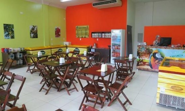 Pizzaria Oba Oba vagas p/ Auxiliar de serviços gerais, atendente, pizzaiolo, entregador - Nova loja - Rio de janeiro