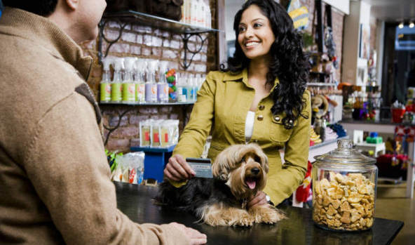 Conferente, Balconista de Petshop - R$ 1.514,49 - Ser um profissional paciente e atencioso - Rio de Janeiro 