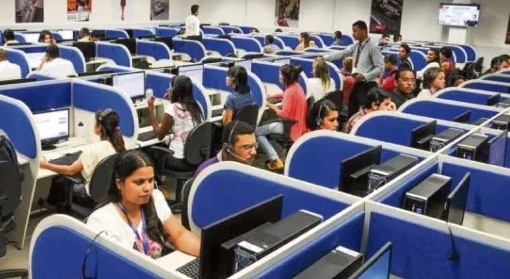 ALMOXARIFE, GARÇOM, OPERADOR DE SAC, AUXILIAR DE MANUTENÇÃO - R$ 1.300,00 - ESCALA 6x1 - RIO DE JANEIRO 