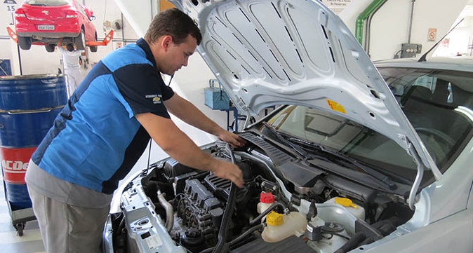 Ajudante de Mecânico, Ajudante de Cozinha, Controlador de Acesso, Motorista - R$ 1.300,00 - Desejável Experiência - Rio de Janeiro 