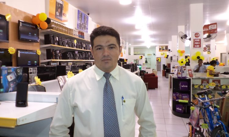 Assistente Operacional, Gerente - R$ 1.500,00 - Ser organizado, ter compromisso com resultados - Rio de Janeiro 