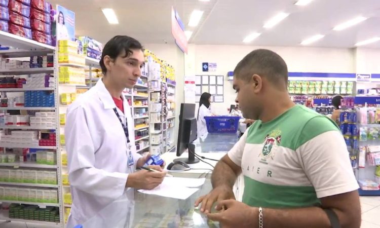 Farmacêutico, Eletrônica - R$ 3.044,78 - Ter vontade de aprender, ser proativo - Rio de Janeiro 