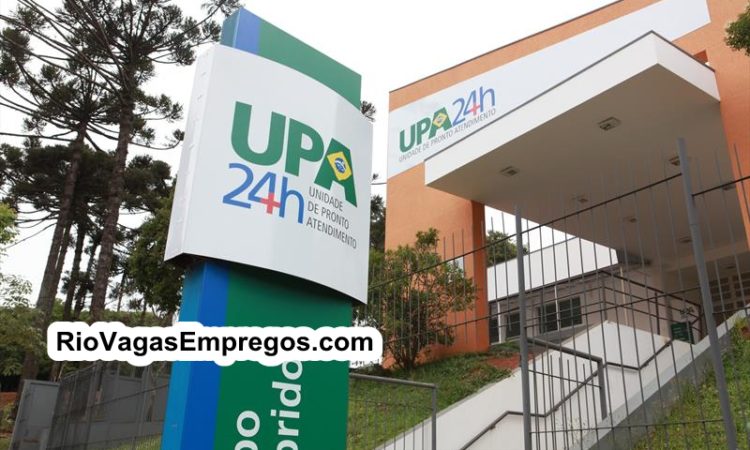 RioSaúde Abrirá 2.717 vagas de Empregos - R$ 1.427,91 + Insalubridade - Nivel médio, Superior - Rio de janeiro