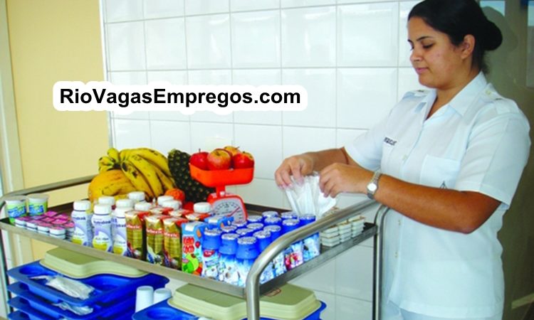 Restaurante vagas p/ Recepcionista, Copeiro, Lavador de pratos, Barman, cozinha - R$ 1.250,00 - com e Sem Experiência - Rio de janeiro