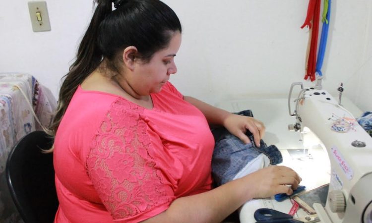 COSTUREIRA, CABELEIREIRA(O), DEPILADORA, MANICURE - INICIO IMEDIATO - CONFECÇÃO, SALÃO - RIO DE JANEIRO