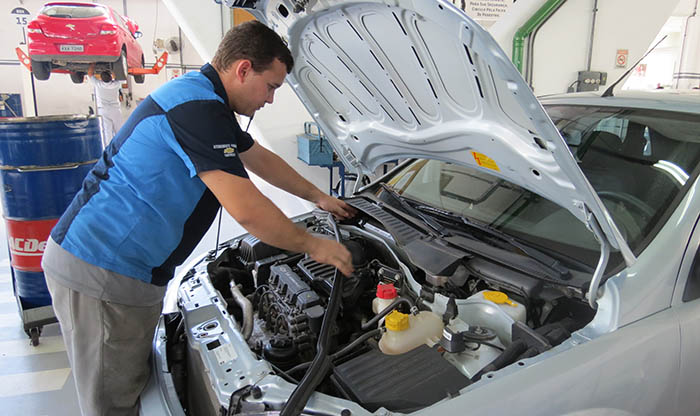 Cozinheiro, Mecânico Automotivo - R$ 1.500,00 - Conhecimento de veículos e peças no geral, organizar o cardápio - Rio de Janeiro 