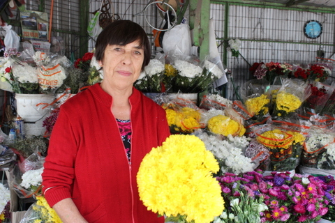 Florista, Frentistas, Conferente, cozinheiro - floricultura, Restaurante - com e Sem experiencia - Rio de janeiro