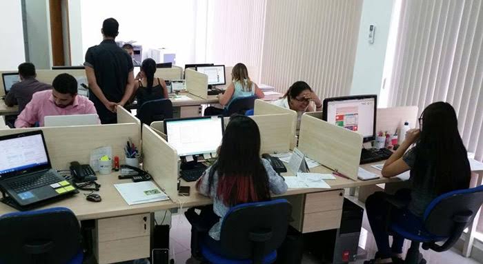 Administração, Assistente Administrativo - R$ 1.600,00 - Profissionais para suporte aos gestores dos setores administrativos - Rio de Janeiro 