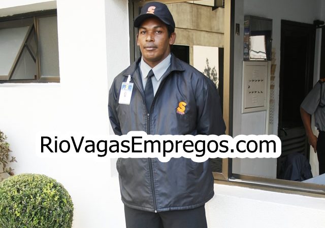 ATENDIMENTO AS MESAS, CONTROLADOR DE ACESSO, VENDEDORES, REPOSITOR - R$ 1.500,00 - ESCALA 6x1 - DESEJAVEL EXPERIENCIA - RIO DE JANEIRO