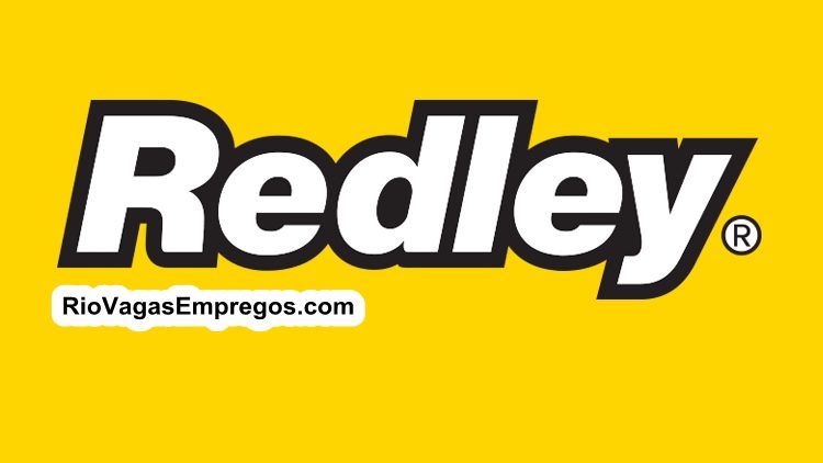 Lojas Redley está aceitando Curriculo para vagas de empregos - Rio de janeiro - Entre em nosso Site para ver como se Candidatar