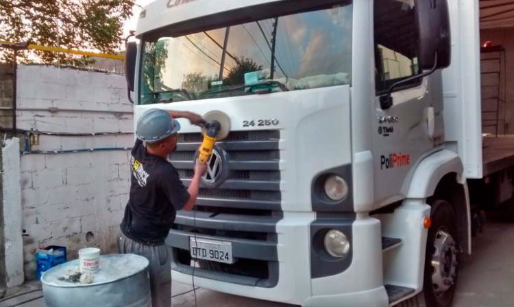 Pintor, Operador de Mercearia - R$ 1.580,00 - Conhecimento em tipos de tintas, ser dinâmico - Rio de Janeiro 