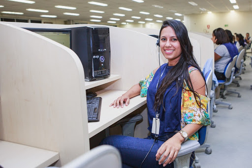 Gerente, Operador de Telemarketing - R$ 1.199,00 - Liderar equipes, ter bom relacionamento interpessoal - Rio de Janeiro 