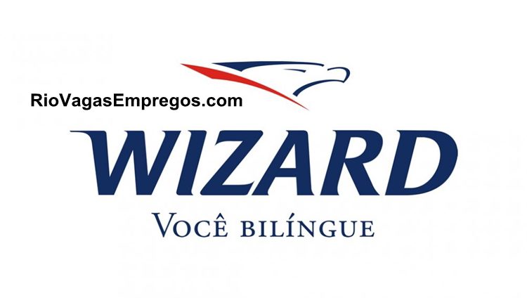 Wizard vagas para Recepcionista - Escola de idiomas - recepção dos alunos, transferência de ligações - Rio de janeiro