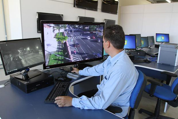 Técnico em Eletrônica, Operador de CFTV - R$ 1.363,30 - Utilizar ferramentas e instrumentos de medição - Rio de Janeiro 