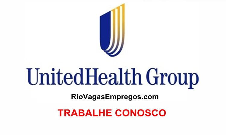 Grupo UnitedhHealth vagas p/ Copeira, Maqueiro, Técnico de Enfermagem e Outros cargos - Serviços Hospitalares - Rio de janeiro