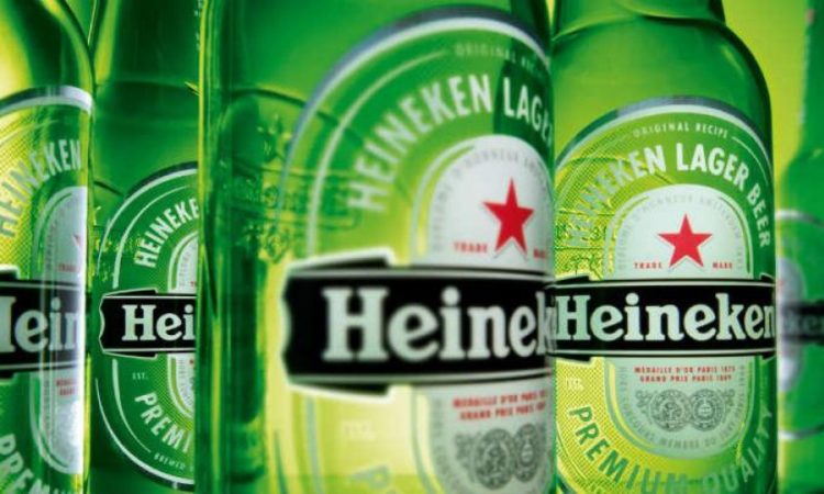 Heineken está com vagas de empregos abertas - Diversas areas - Ser Educado, ter Comprometimento - RJ - Brasil