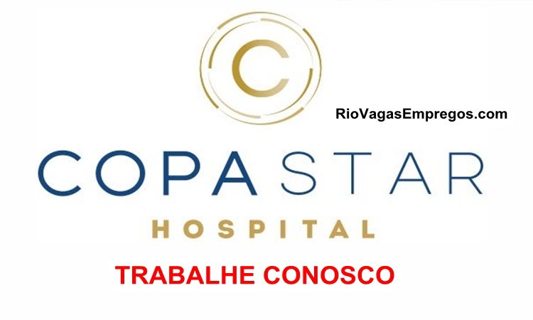 Rede D'or vagas para Recepcionista - Copa Star - escala 12x36 - atendimento ao cliente, recepção - Rio de janeiro