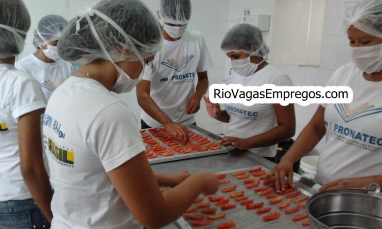 Técnico de Manutenção, Confeiteiro, Líder de Cozinha, Porteiro - R$ 1.500,00 - Escala 6x1 - Rio de Janeiro 