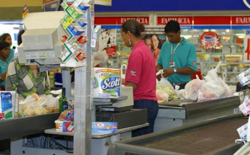 Jovem Aprendiz, Operador de Supermercado - R$ 1.250,18 - Ter vontade de aprender, ser comunicativo - Rio de Janeiro 