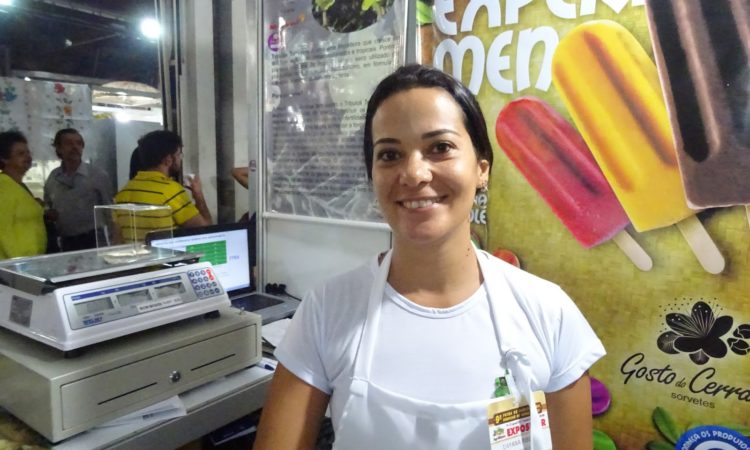 Atendente de Sorveteria, Assistente de Operações - R$ 1.200,00 - Ter bom relacionamento interpessoal, ser dinâmico - Rio de Janeiro 