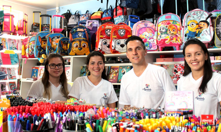 Auxiliar de Loja, Doméstica - R$ 1.800,00 - Ter bom relacionamento interpessoal, ser dinâmico - Rio de Janeiro 