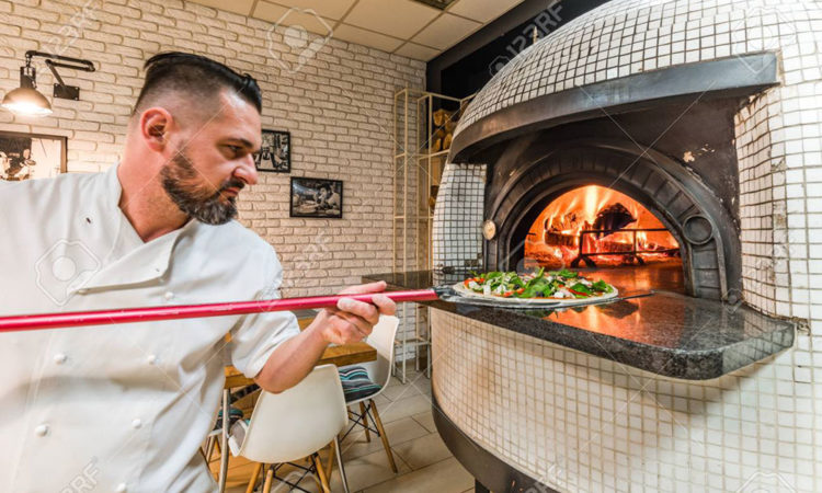 Pizzaiolo, Prensador - R$ 1.600,00 - Liderar equipes, trabalhar com massas no geral - Rio de Janeiro 