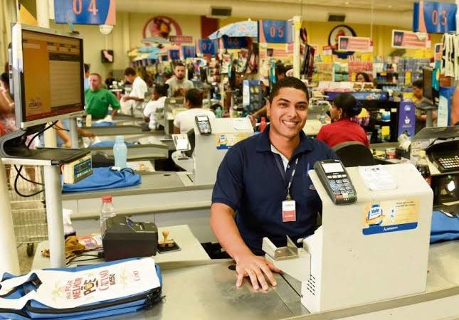 Operador de Caixa, Operador de Estação - R$ 1.145,48 - Trabalhar em escalas, ter disponibilidade de horário - Rio de Janeiro 