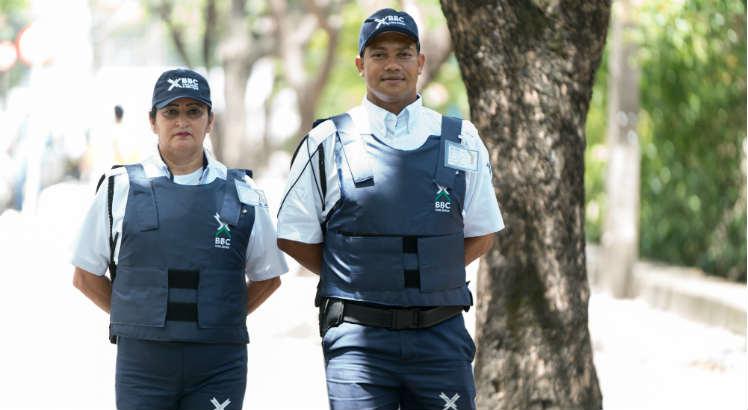Operador de Caixa, Vigilante - R$ 1.280,00 - Ter bom relacionamento interpessoal, ser proativo - Rio de Janeiro 