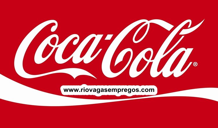 Coca-Cola Andina vagas p/ Operador Industrial - fabrica de bebidas e refrigerantes - Rio de janeiro