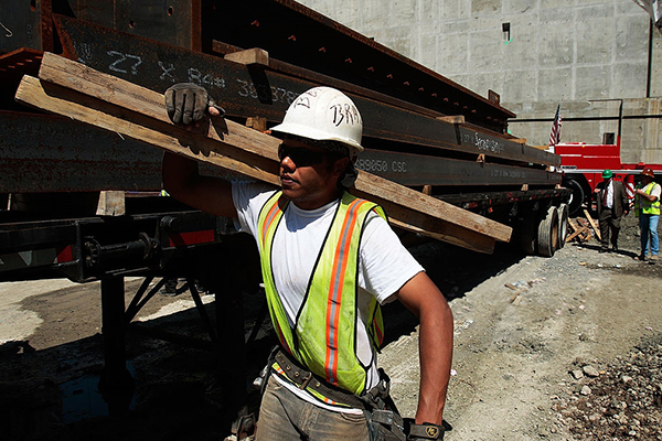 Mecânico, Servente de Obras - R$ 1.500,00 - Ter bom relacionamento interpessoal, conhecimento em ferramentas diversas - Rio de Janeiro 