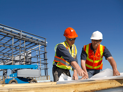 Fiscal de Salão, Encarregado de Obras - R$ 1.300,00 - Ser atencioso, ter bom relacionamento interpessoal - Rio de Janeiro 