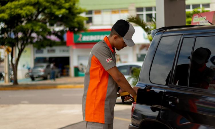 Gerente de Posto, Líder de Cozinha - R$ 1.682,24 - Liderar equipes, ter disponibilidade de horário - Rio de Janeiro 