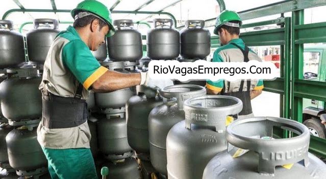 Auxiliar de Estoque, Ajudante de Carga, Padeiro, Operador de Caixa - R$ 1.305,00 - Desejável experiência - Rio de Janeiro 