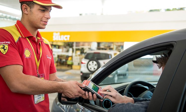 Frentista, Administração - R$ 1.400,00 - Ter disponibilidade de horário, ter proatividade - Rio de Janeiro 