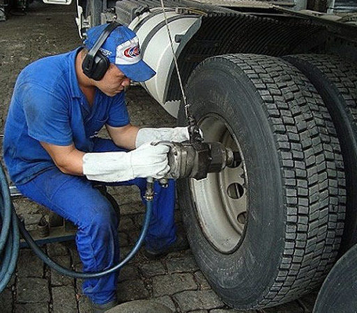 Frangueiro, Borracheiro - R$ 1.200,00 - Ser dinâmico, saber manusear frangueiras - Rio de Janeiro 