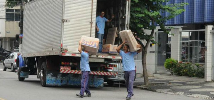 Auxiliar de Jardinagem, Ajudante de Entrega - R$ 1.315,86 - Ter boa fluência verbal, atuar no corte de grama - Rio de Janeiro 