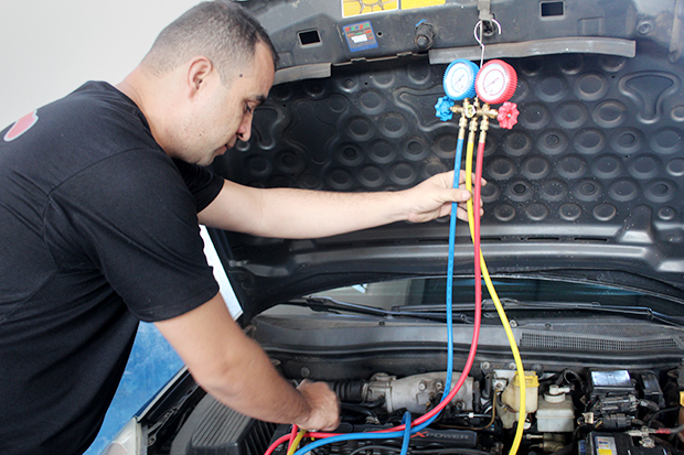 Mecânico de Refrigeração, Doméstica - R$ 1.811,88 - Realizar a manutenção de equipamentos, ser pontual - Rio de Janeiro 