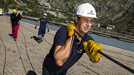 Operador de Fibra, Técnico de Suporte - R$ 1.193,00 - Conhecimentos em ferramentas diversas, ter pontualidade - Rio de Janeiro 