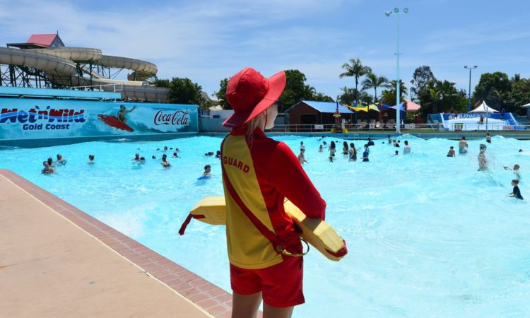 Guardião de Piscina, Auxiliar de Limpeza - R$ 1.457,02 - Ser atencioso, ter bom relacionamento interpessoal - Rio de Janeiro 