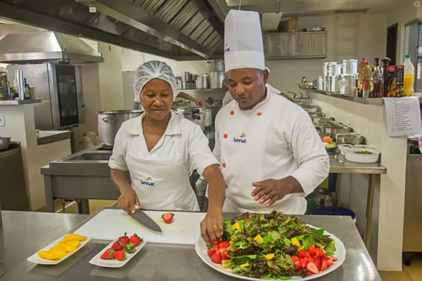 Assistente de Frota, Cozinheira - R$ 1.500,00 - Controlar a rota de veículos, ter atenção - Rio de Janeiro 